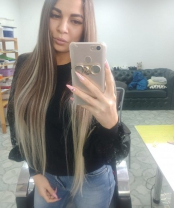 Ленка