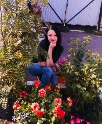 Кузявочка